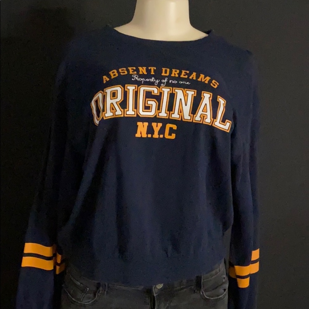 H&M sweater